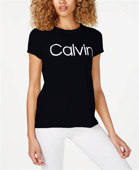 calvin klein t shirts online|calvin klein t shirts women's.